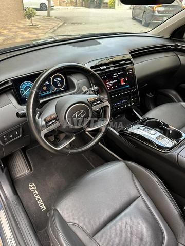 Hyundai Tucson 2024 Automatique - 2