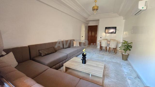 joli appartement bien sécurisé - 2