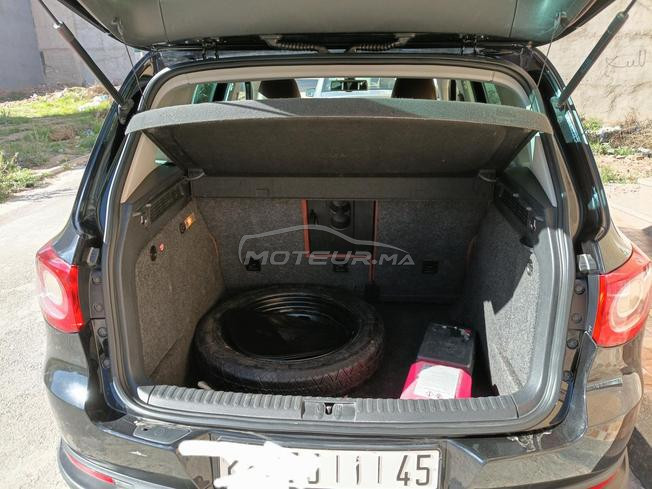 Volkswagen Tiguan Diesel Automatique 2011 à Oujda