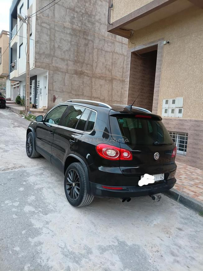 Volkswagen Tiguan Diesel Automatique 2011 à Oujda