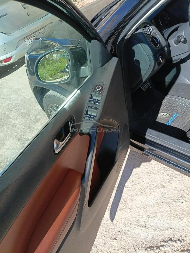 Volkswagen Tiguan Diesel Automatique 2011 à Oujda