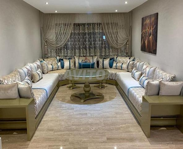 Appartement location journalière