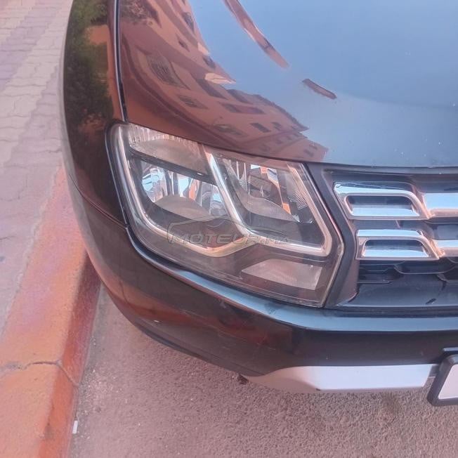 A vendre une DACIA DEUSTER