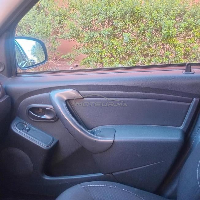 A vendre une DACIA DEUSTER