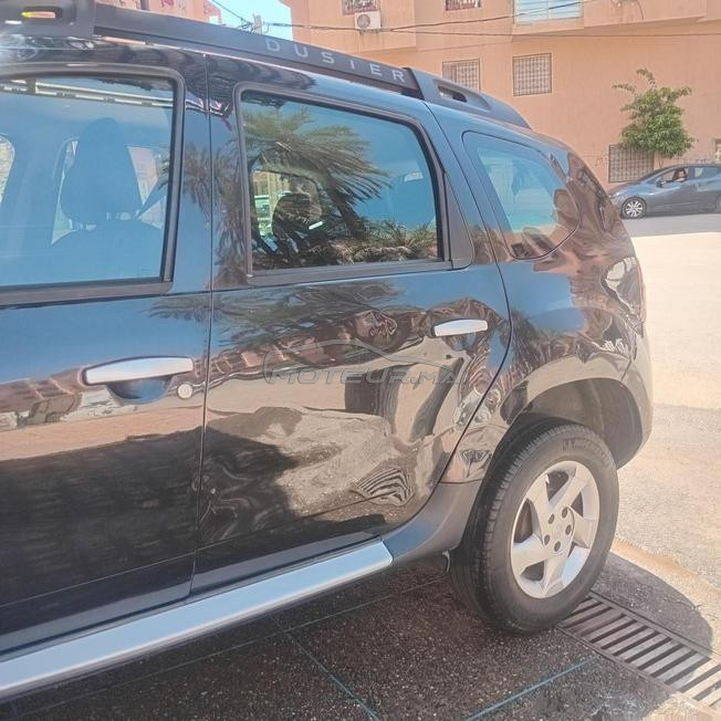 A vendre une DACIA DEUSTER