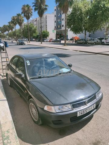 Mitsubishi Lancer - 2