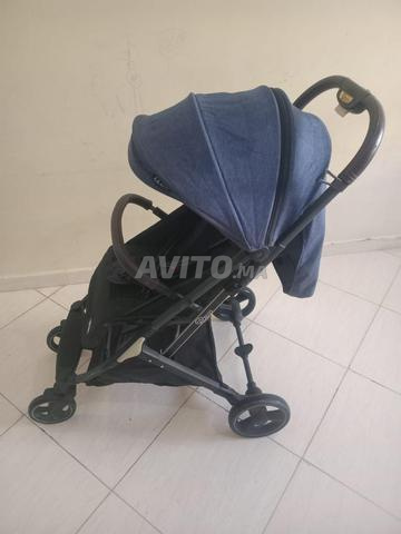 Poussette bébé - 2
