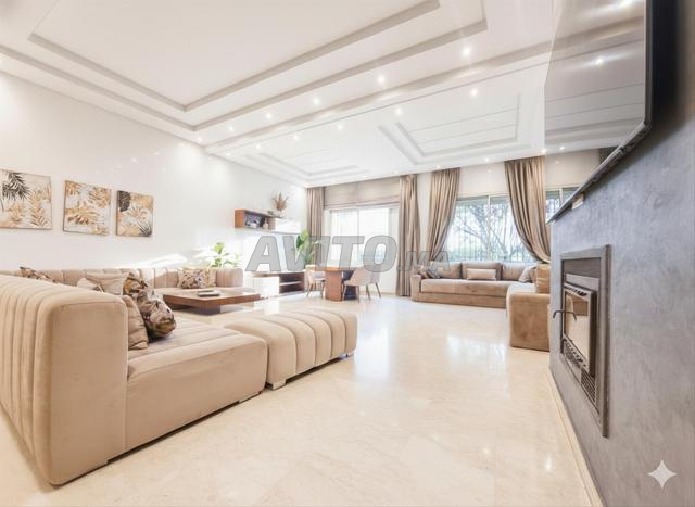 Appartement à vendre 150 m² à Casablanca