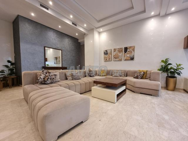 Appartement à vendre 150 m² à Casablanca - 2
