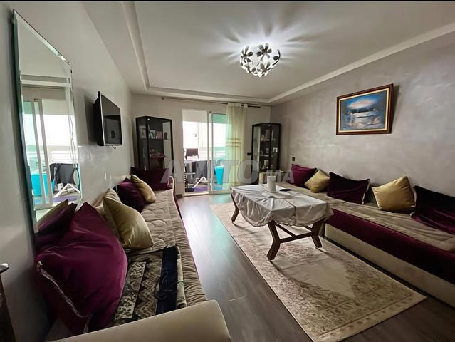 شقة للبيع في حي الوفاق - 2