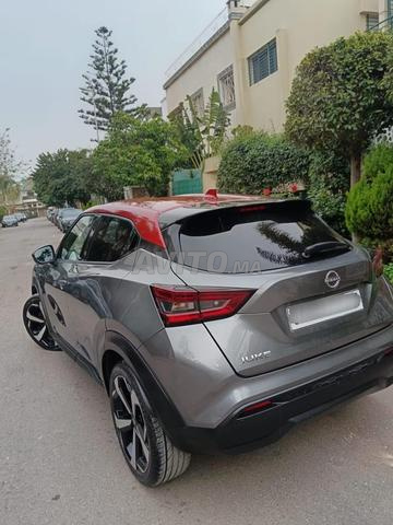 Nissan Juke Tekna Automatique 2023 - 2