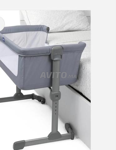 سرير تشيكو كودودو - 2