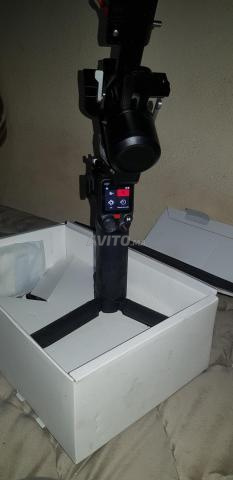 Mini stabilisateur neuf - 2