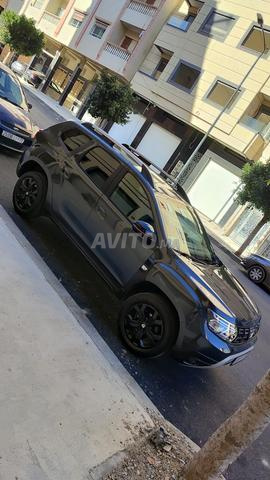 Tanger Marjane/Brans - 2