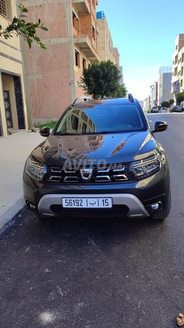 Tanger Marjane/Brans