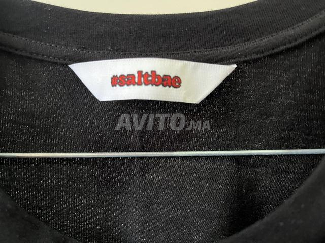 Tee shirt Nusret original - 2