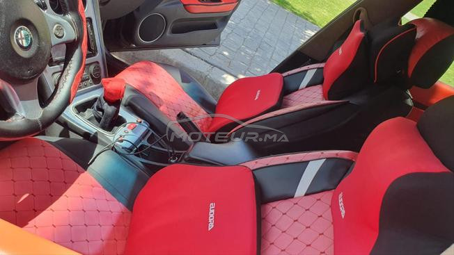 Alfa Romeo 159 diesel à vendre