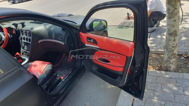 Alfa Romeo 159 diesel à vendre