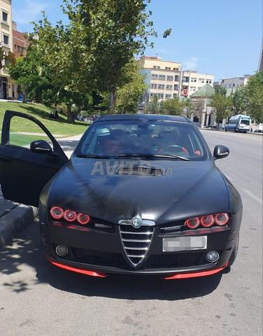 Alfa Romeo 159 diesel à vendre