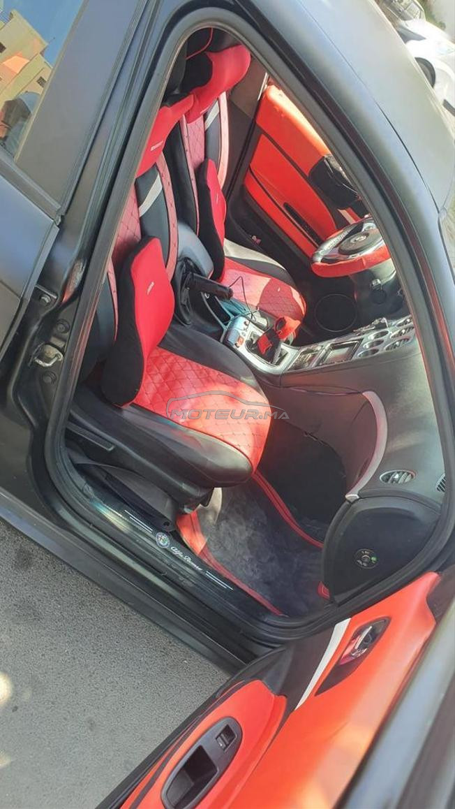 Alfa Romeo 159 diesel à vendre