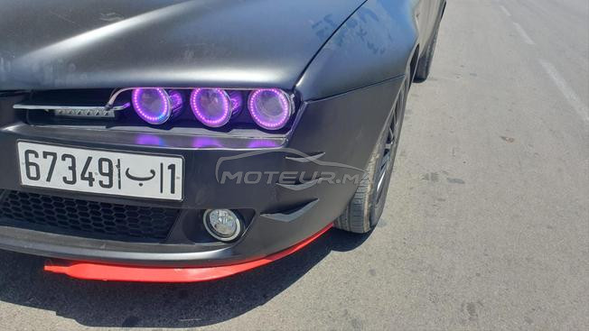 Alfa Romeo 159 diesel à vendre