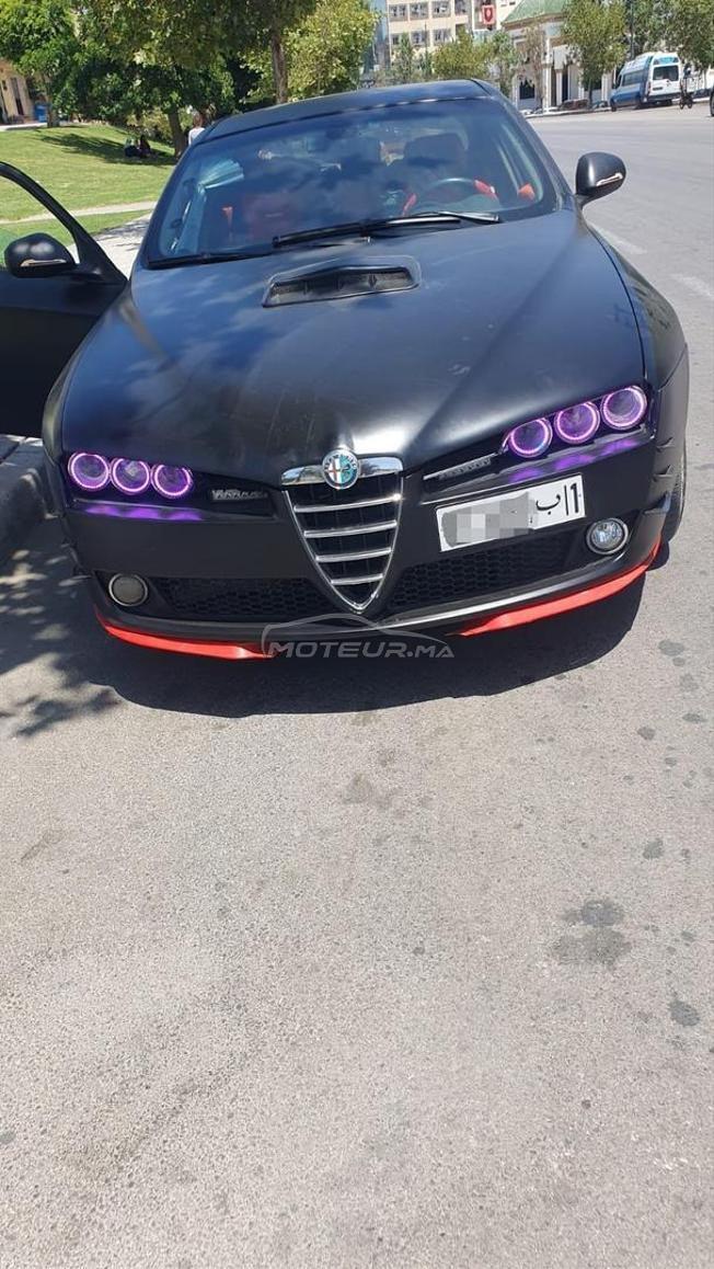 Alfa Romeo 159 diesel à vendre