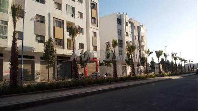 Appartement à louer 65 m² à Bouskoura