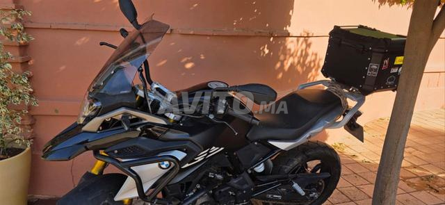 GS 310 بحالة ممتازة - 2