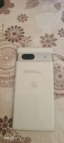 Téléphone quasi neuf du Japon