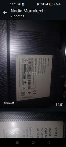 TV Samsung smart 65 - 2