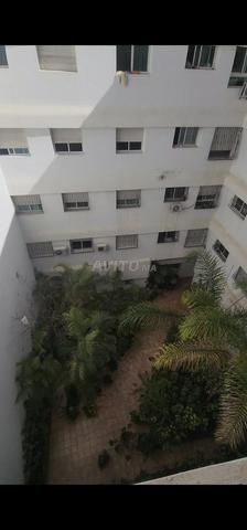 appartement a louer maarif - 2