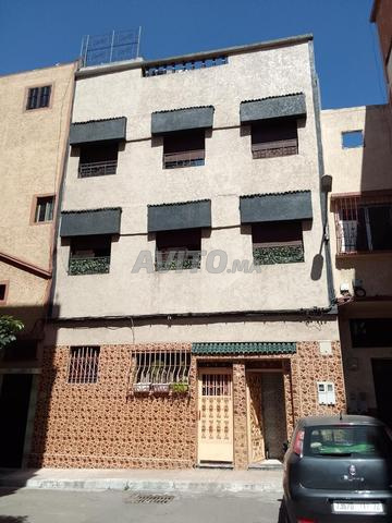 Maison à vendre - 2