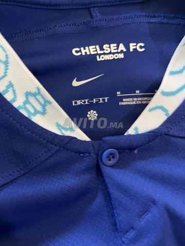 Maillot Chelsea domicile 2022/2023 - 2