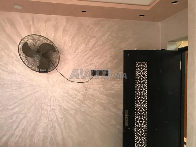 شقة للإيجار 40 متر مربع في سلا - 2