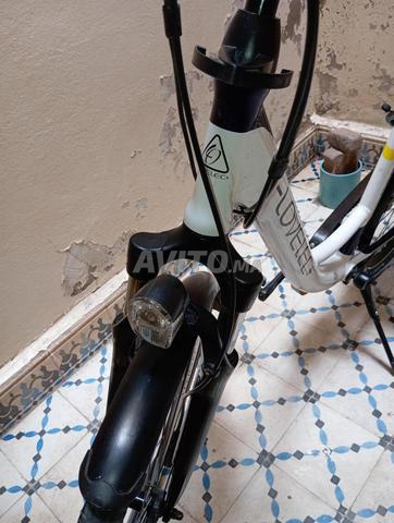 دراجة كهربائية - 2