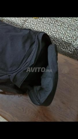 Grand sac encore propre - 2