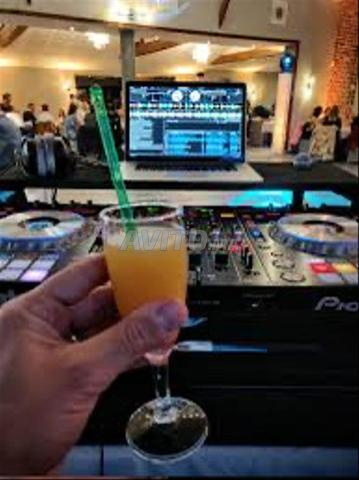 DJ mariage - 2