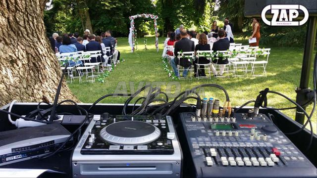 DJ animateur - 2