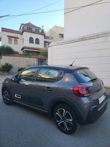 Citroën C3 2022 première main - 2