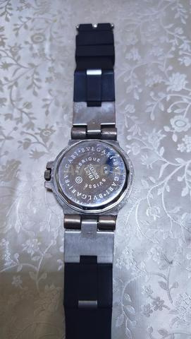 Montre Bulgari automatique - 2