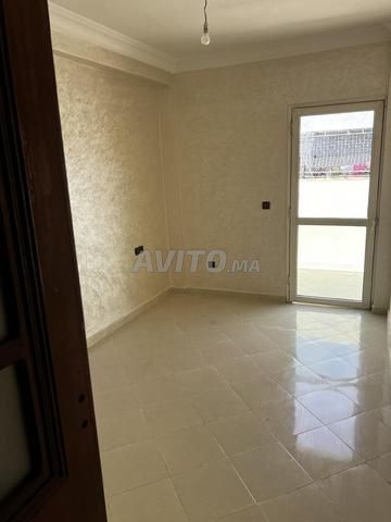 Appartement à louer Roches Noires rénové