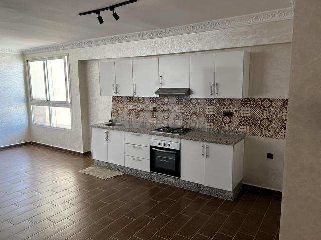 Appartement à louer Roches Noires rénové - 2