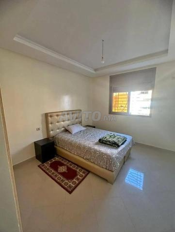 Appartement à louer au centre-ville - 2