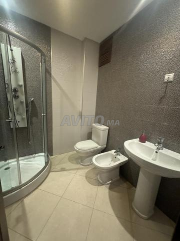 شقة واسعة للإيجار - 2