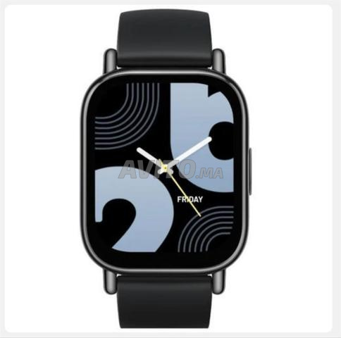 ساعة ذكية بجودة عالية 🤩 - 2