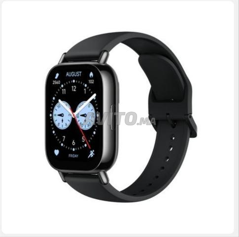 ساعة ذكية بجودة عالية 🤩