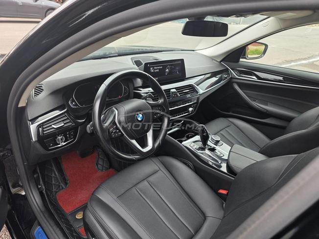 Bmw serie 5 