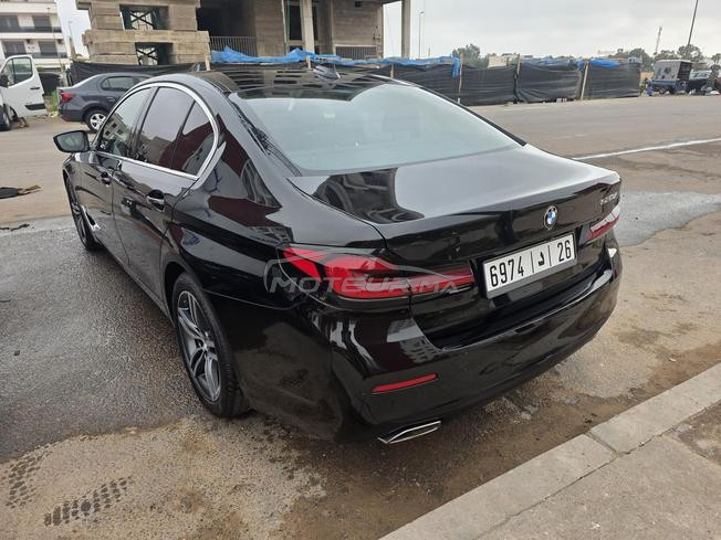 Bmw serie 5 