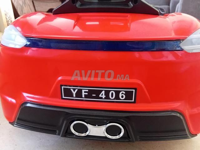 Ferrari neuve pour enfants - 2