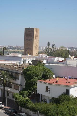 Appartement d'Exception Vue Panoramique à Hassan - 2